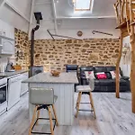 Сasa de vacaciones Superbe Maison Piscine Privee Payzac (Dordogne)