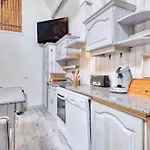 Сasa de vacaciones Superbe Maison Piscine Privee
