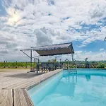 Сasa de vacaciones Superbe Maison Piscine Privee