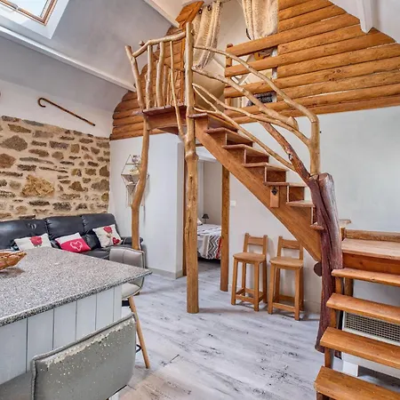 Superbe Maison Piscine Privee