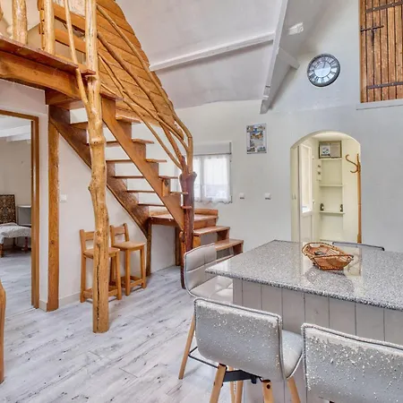 Tatil Evi Superbe Maison Piscine Privee *