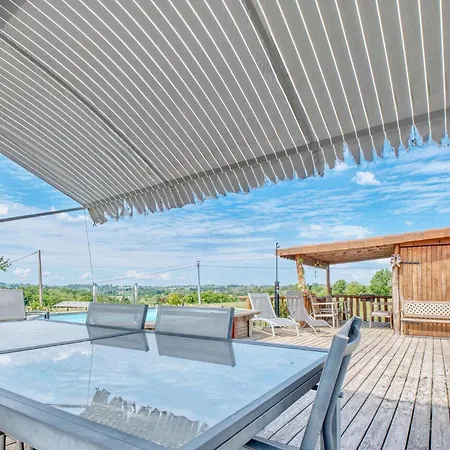 Superbe Maison Piscine Privee *