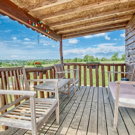 Superbe Maison Piscine Privee