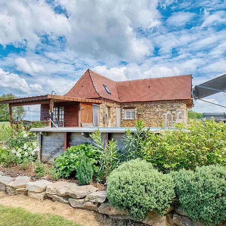 Superbe Maison Piscine Privee * Payzac (Dordogne)