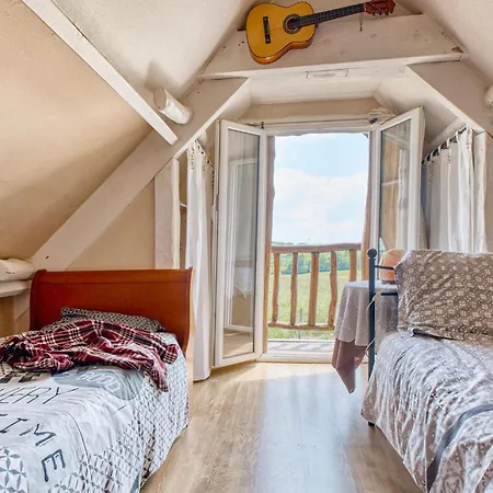 Superbe Maison Piscine Privee Prázdninový dům