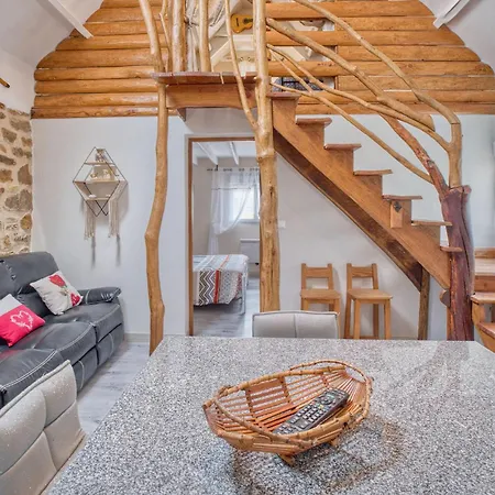 Superbe Maison Piscine Privee Payzac (Dordogne)