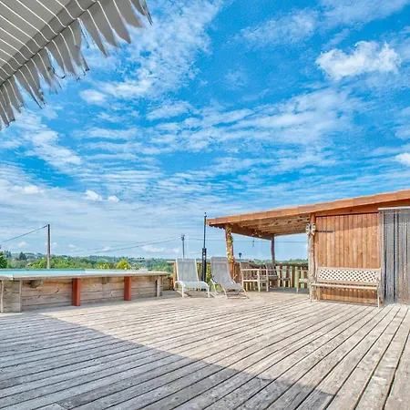 Superbe Maison Piscine Privee Ferienhaus