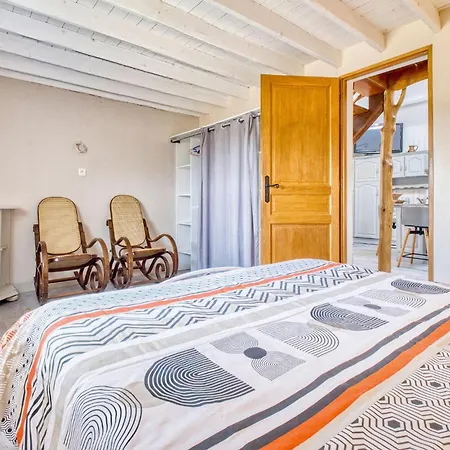 Superbe Maison Piscine Privee *