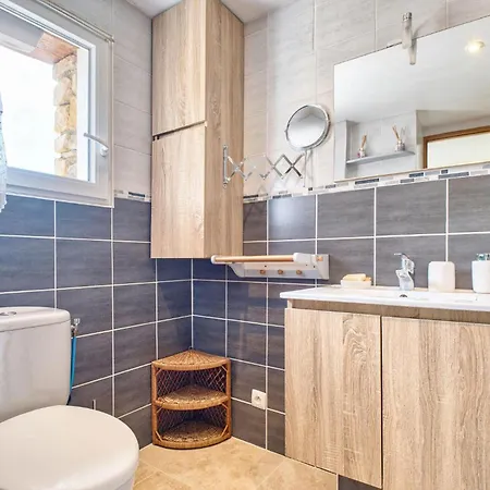 Superbe Maison Piscine Privee Ferienhaus