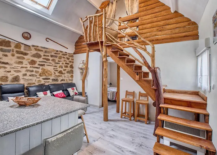 Superbe Maison Piscine Privee