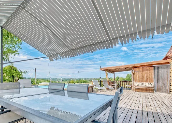 Superbe Maison Piscine Privee *