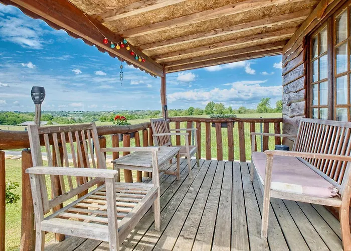 Superbe Maison Piscine Privee