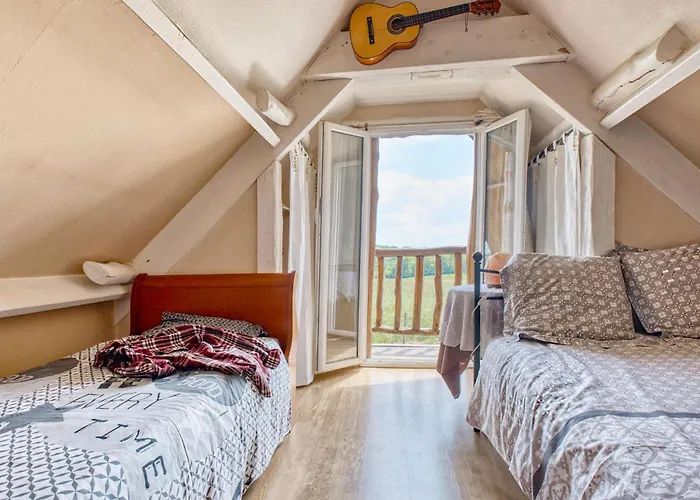 Superbe Maison Piscine Privee Prázdninový dům