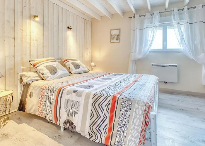 Superbe Maison Piscine Privee Prázdninový dům