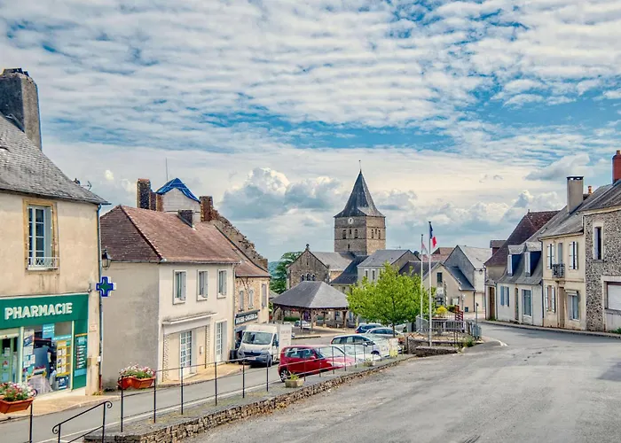 Superbe Maison Piscine Privee *