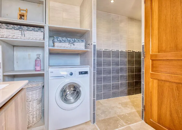 Superbe Maison Piscine Privee Prázdninový dům