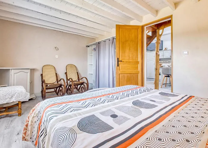 Superbe Maison Piscine Privee *