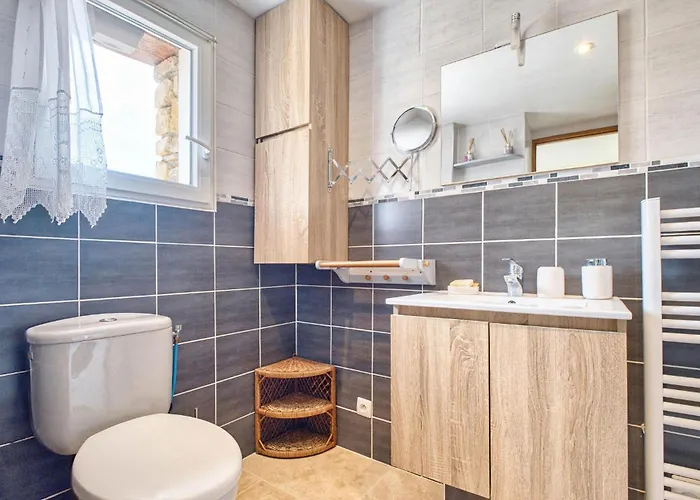 Superbe Maison Piscine Privee Prázdninový dům